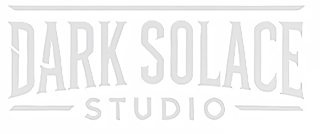 Dark Solace Studio Logo